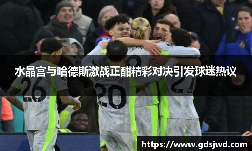 水晶宫与哈德斯激战正酣精彩对决引发球迷热议